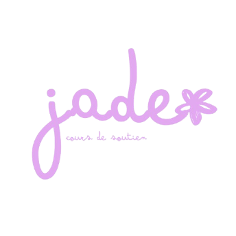 Les cours de jade